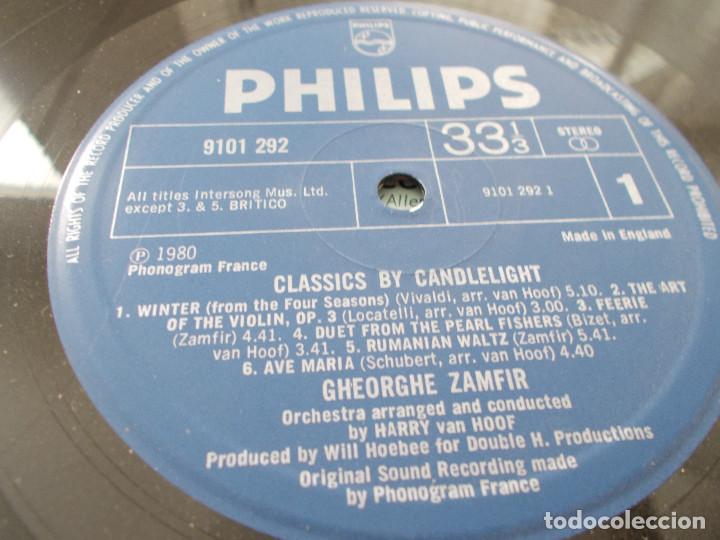 Discos de vinilo: MANUEL MEETS, PEPE JARAMILLO - Foto 3