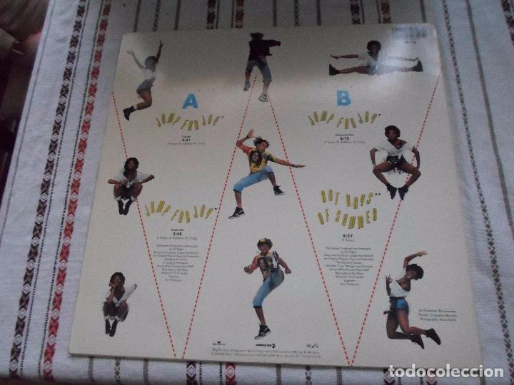 Discos de vinilo: JUMP FOR JOY - Foto 3
