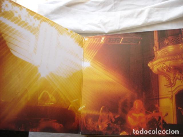 Discos de vinilo: Peter Maffay   Live - Foto 2