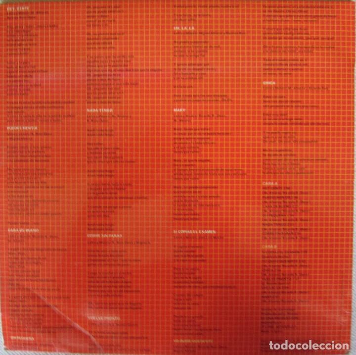 Discos de vinilo: FLAX: FLAX - Foto 2