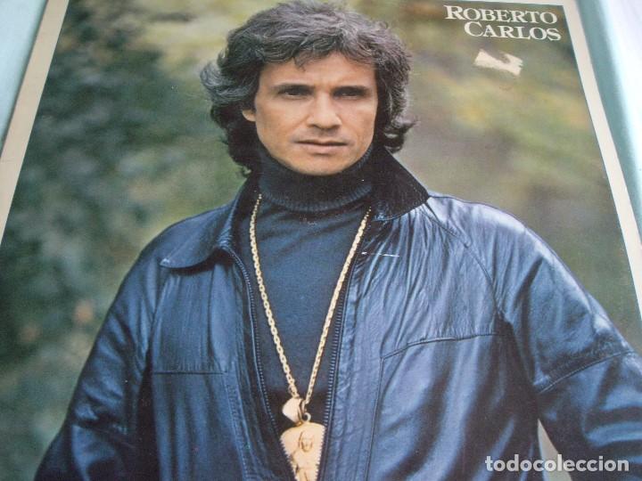 Discos de vinilo: roberto carlos - Foto 1