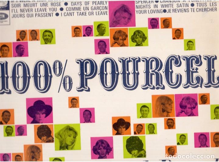 Discos de vinilo: VINILO FRANCK POUNCEL - Foto 1