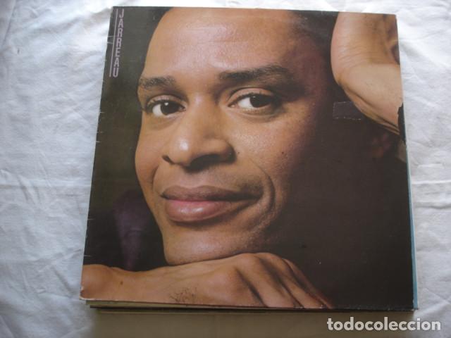 Discos de vinilo: Jarreau   Jarreau - Foto 1