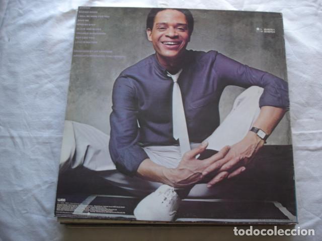 Discos de vinilo: Jarreau   Jarreau - Foto 2