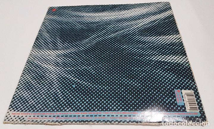 Discos de vinilo: VINILO LP , ROD STEWART CAMOUFLAGE - Foto 2