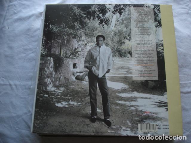 Discos de vinilo: Al Jarreau    L Is For Lover - Foto 2