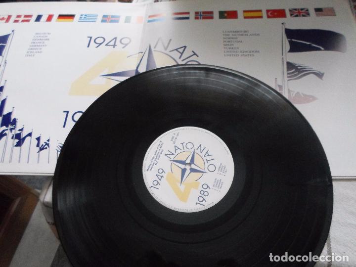 Discos de vinilo: 40 PEACE PAIX - Foto 2