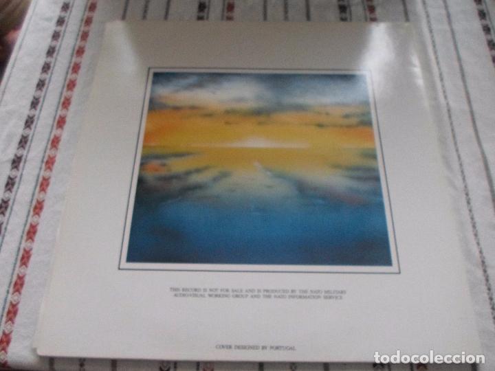 Discos de vinilo: 40 PEACE PAIX - Foto 3