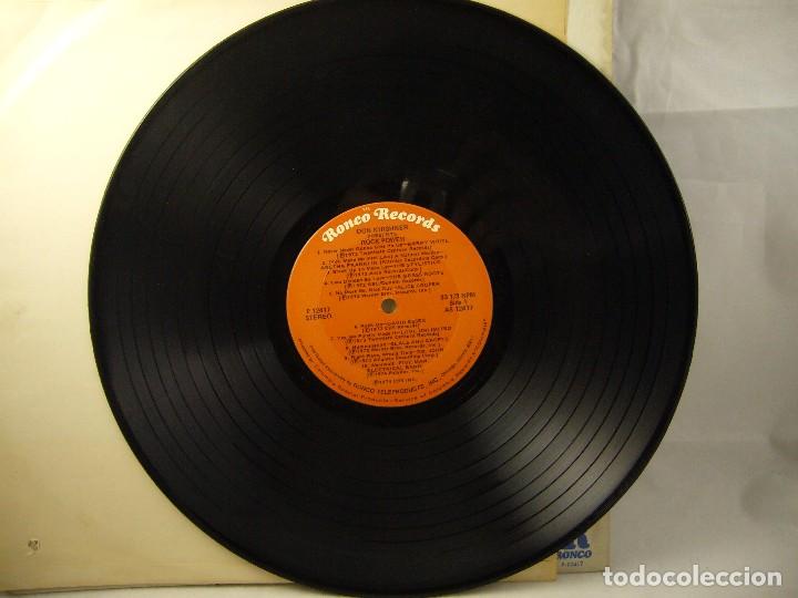 Discos de vinilo: Various ?&ndash; Rock Power - Foto 4