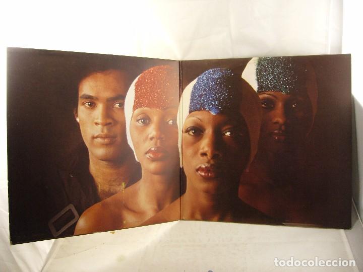 Discos de vinilo: BONEY M. ? NIGHTFLIGHT TO VENUS - Foto 2