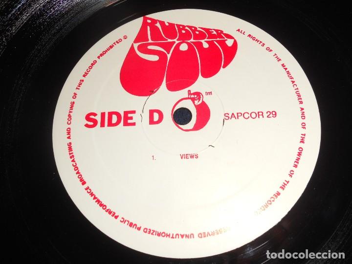 Discos de vinilo: THE BEATLES.DISCO LP. MUY RARO. - Foto 1