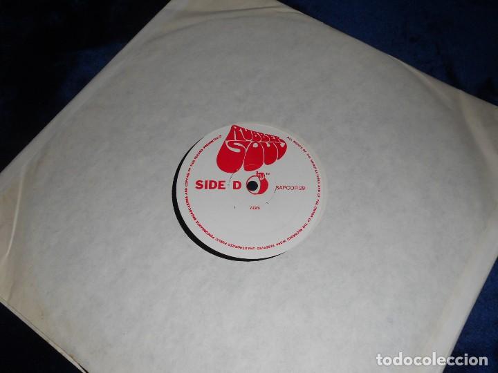 Discos de vinilo: THE BEATLES.DISCO LP. MUY RARO. - Foto 2
