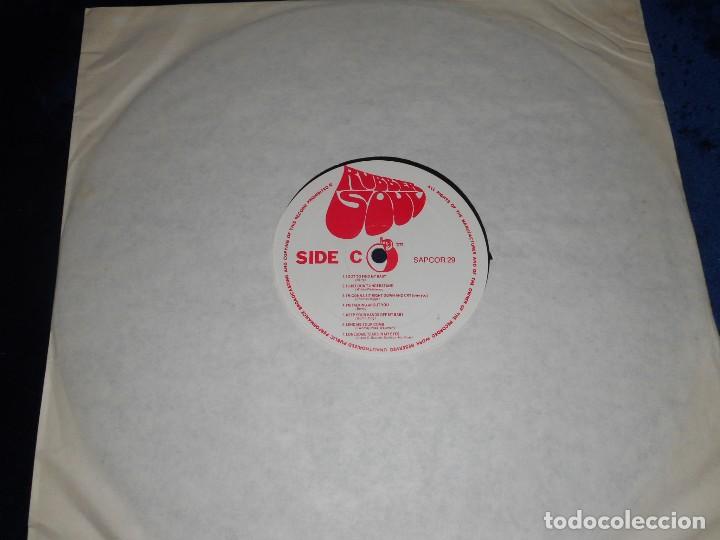 Discos de vinilo: THE BEATLES.DISCO LP. MUY RARO. - Foto 3