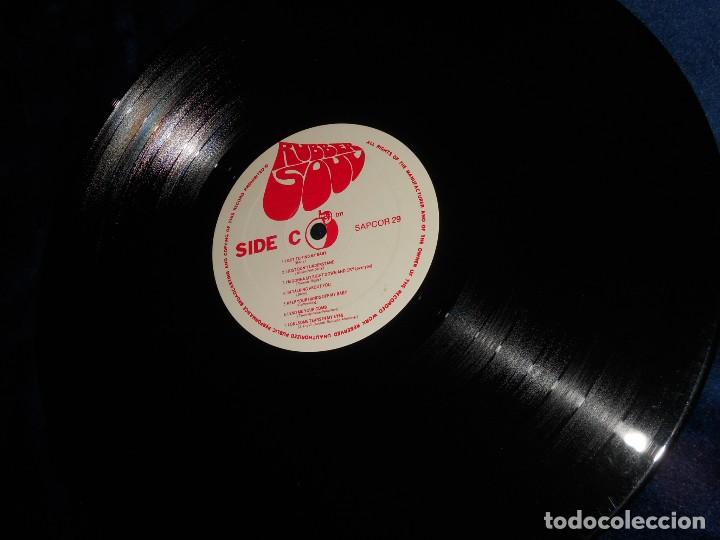Discos de vinilo: THE BEATLES.DISCO LP. MUY RARO. - Foto 5
