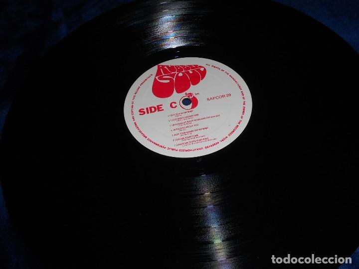 Discos de vinilo: THE BEATLES.DISCO LP. MUY RARO. - Foto 6