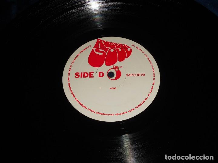 Discos de vinilo: THE BEATLES.DISCO LP. MUY RARO. - Foto 7