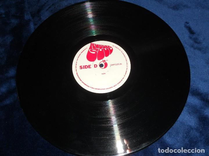 Discos de vinilo: THE BEATLES.DISCO LP. MUY RARO. - Foto 8