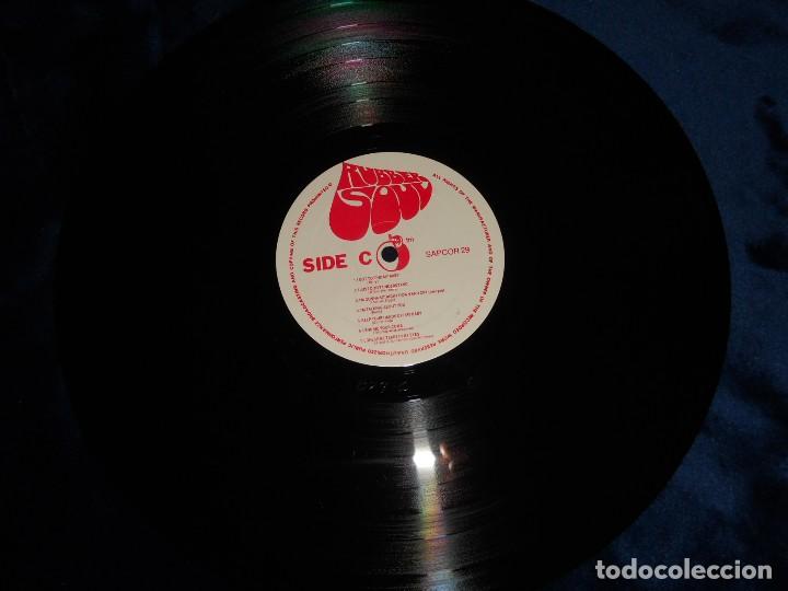 Discos de vinilo: THE BEATLES.DISCO LP. MUY RARO. - Foto 9