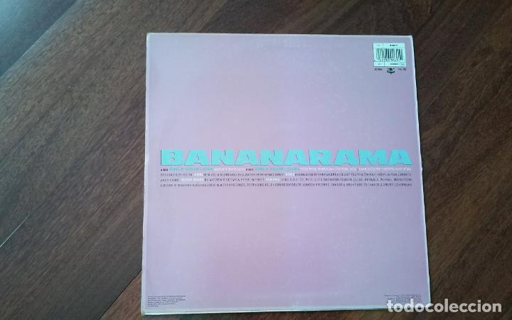 Discos de vinilo: bananarama-only your love.maxi - Foto 2