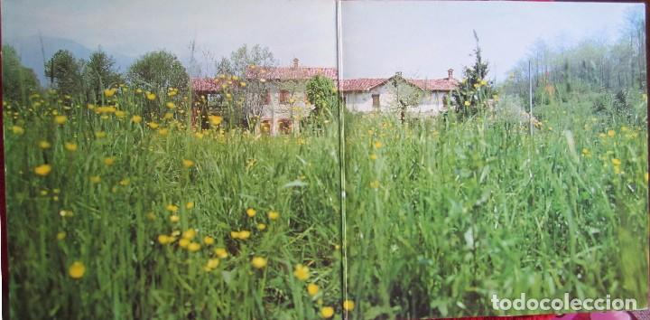 Discos de vinilo: FORMULA 3: LA GRANDE CASA (EXCELENTE PROGRESIVO ITALIANO) - Foto 3