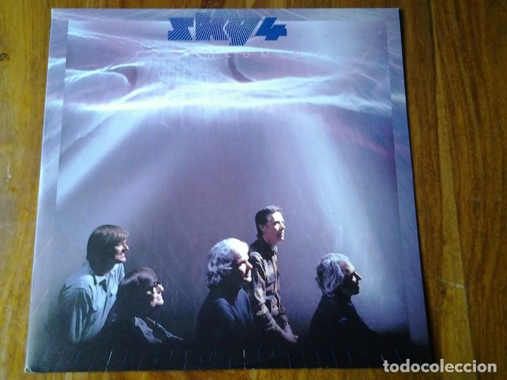 Discos de vinilo: SKY -SKY4- FORTHCOMING LP ARIOLA 1982 I-204510 ED. ESPAÑOLA EN MUY BUENAS CONDICIONES. - Foto 1 - 92212360