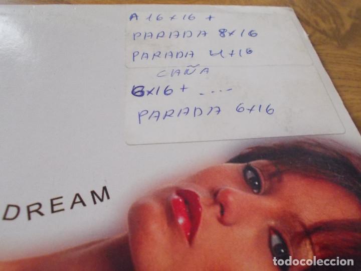Discos de vinilo: CRW. LOVIN. SWEET DREAM - Foto 4