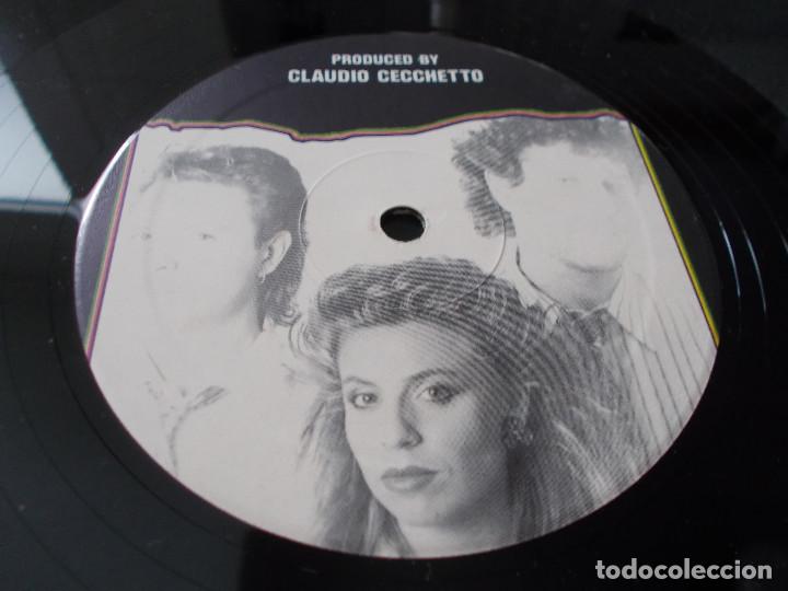 Discos de vinilo: ANTEPRIMA. ROMANTIC RENDEZ-VOUS - Foto 4