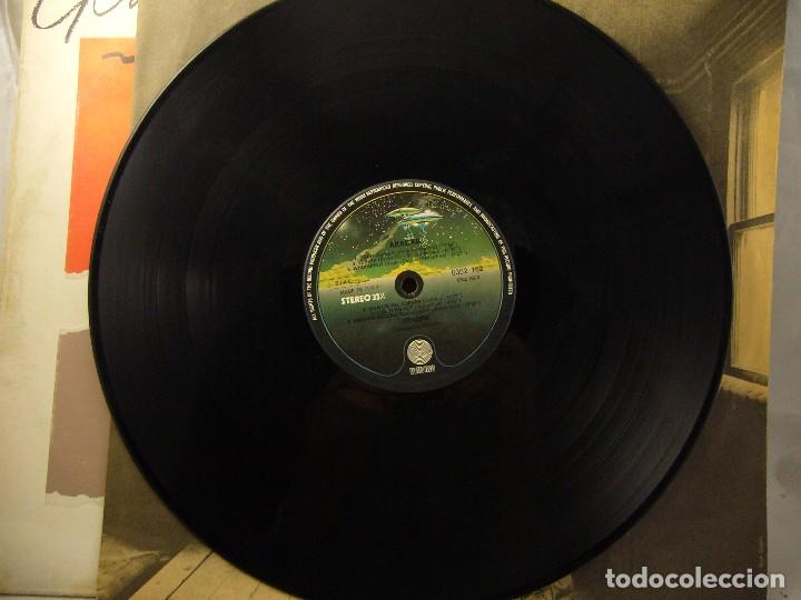 Discos de vinilo: GENESIS ABACAB A&Ntilde;O 1981 - Foto 5