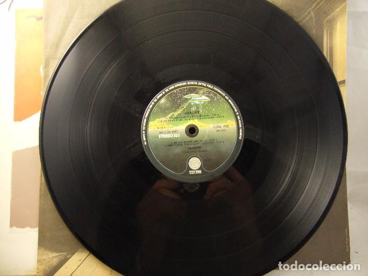 Discos de vinilo: GENESIS ABACAB A&Ntilde;O 1981 - Foto 6