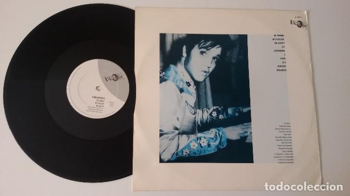 Discos de vinilo: Fingertips - Be Young Be Foolish Be Happy - Foto 2