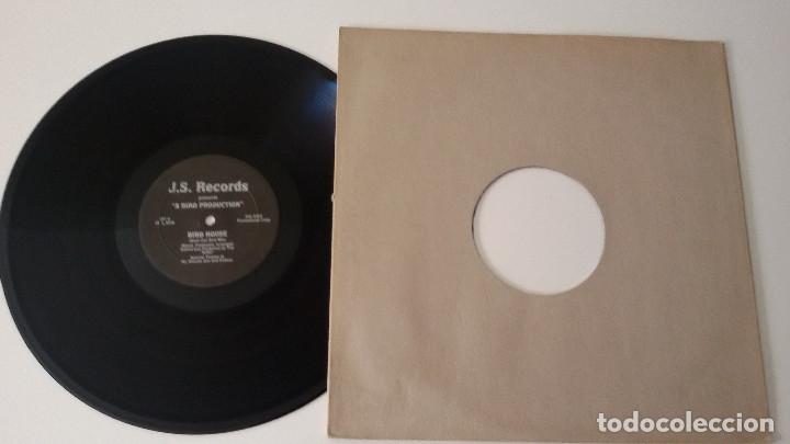 Discos de vinilo: Bird - Bird House - Foto 2