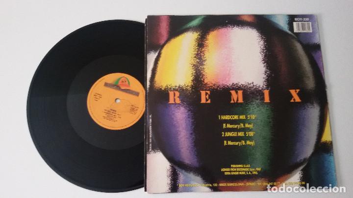 Discos de vinilo: Remix - We Will Rock You - Foto 2