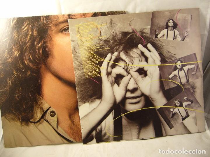 Discos de vinilo: PETER FRAMPTON - I CANT STAND IT NO MORE -  SINGLE 45 SPAIN 1979 - Foto 2