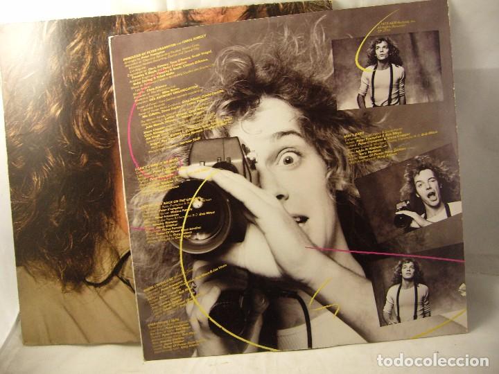 Discos de vinilo: PETER FRAMPTON - I CANT STAND IT NO MORE -  SINGLE 45 SPAIN 1979 - Foto 3