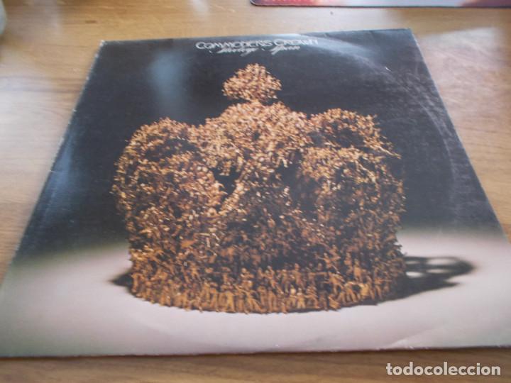 Discos de vinilo: COMMONERS CROWN. STEELEYE SPAN - Foto 1