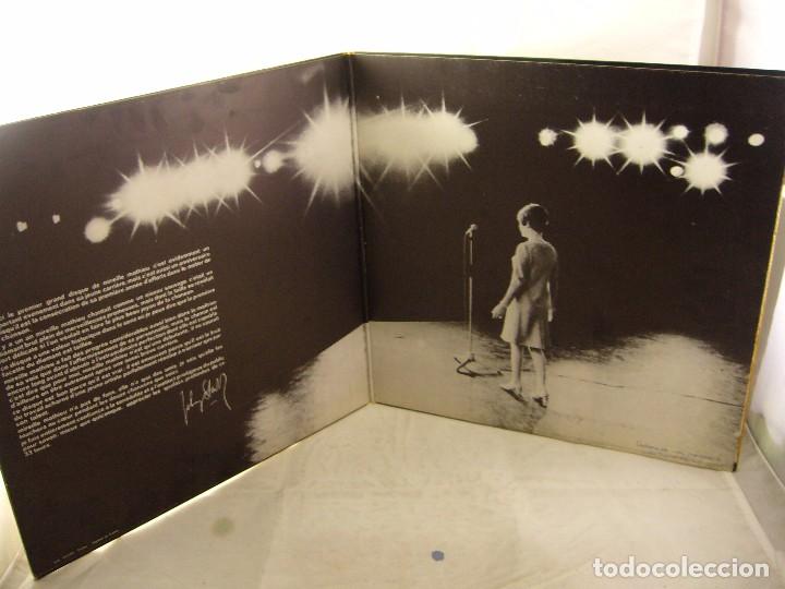 Discos de vinilo: LP - MIRELLE MATHIEU - EN DIRECT DE LOLYMPIA - Foto 3