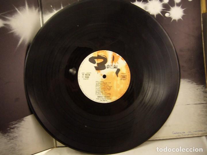 Discos de vinilo: LP - MIRELLE MATHIEU - EN DIRECT DE LOLYMPIA - Foto 4