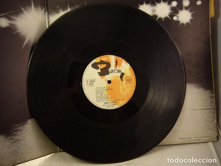 Discos de vinilo: LP - MIRELLE MATHIEU - EN DIRECT DE LOLYMPIA - Foto 5