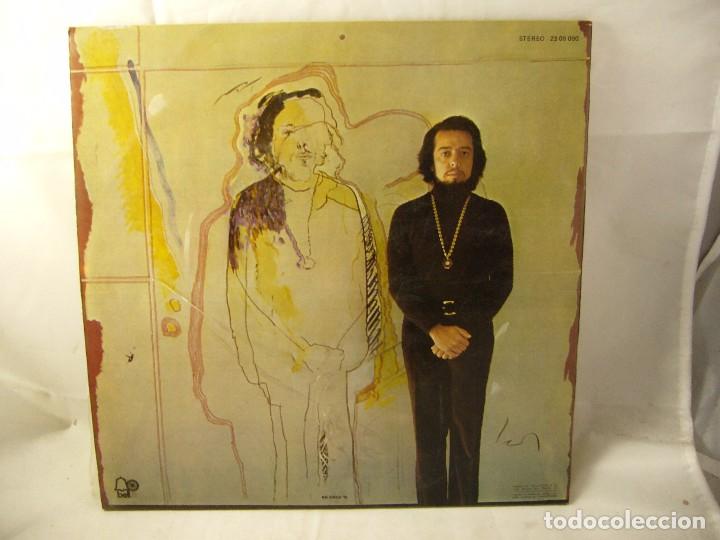 Discos de vinilo: Sergio Mendes and Brasil 77 Vintage 74 - Foto 2