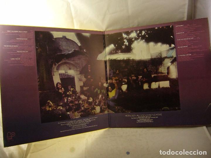 Discos de vinilo: Sergio Mendes and Brasil 77 Vintage 74 - Foto 3