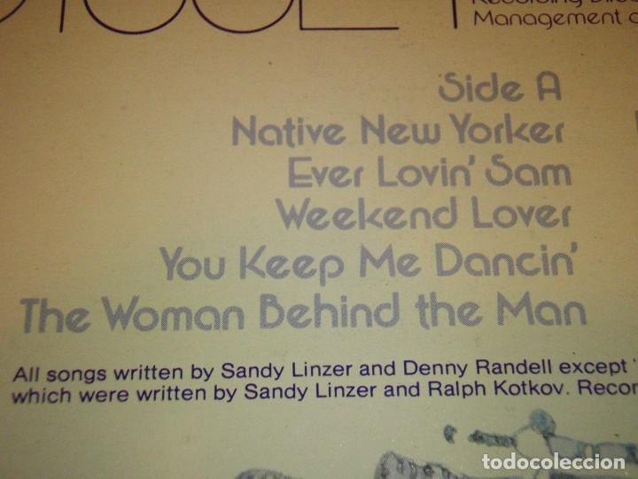 Discos de vinilo: Odyssey &ndash; Odyssey, Canada 1977 RCA Victor - Foto 3