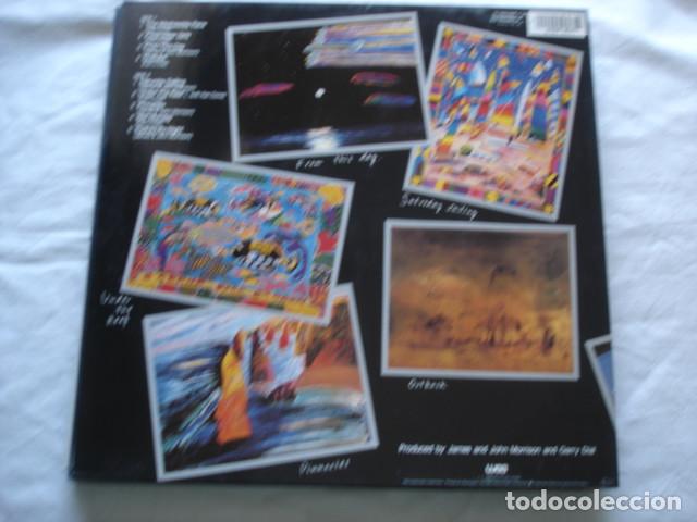 Discos de vinilo: James Morrison   Postcards From Down Under - Foto 2
