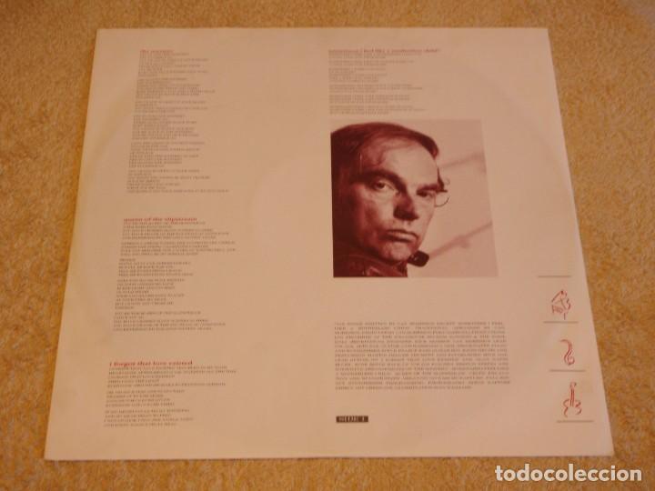 Van Morrison Poetic Champions Compose Europe Comprar Discos Lp