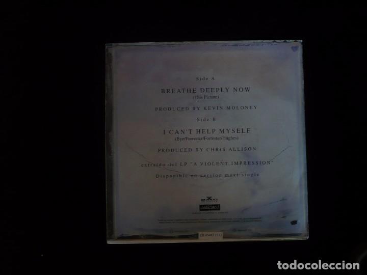 Discos de vinilo: this picture breathe deeply now - Foto 2