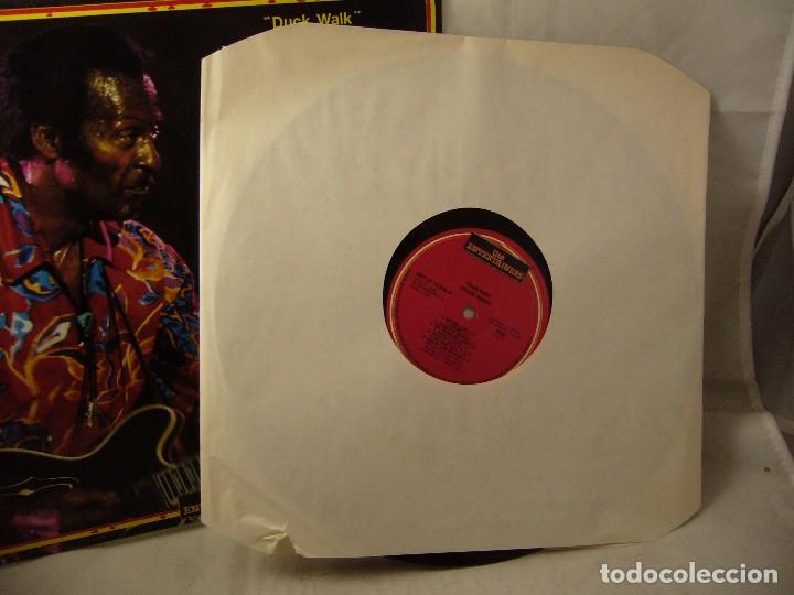 Discos de vinilo: Chuck Berry Roll over Beethoven - Foto 4