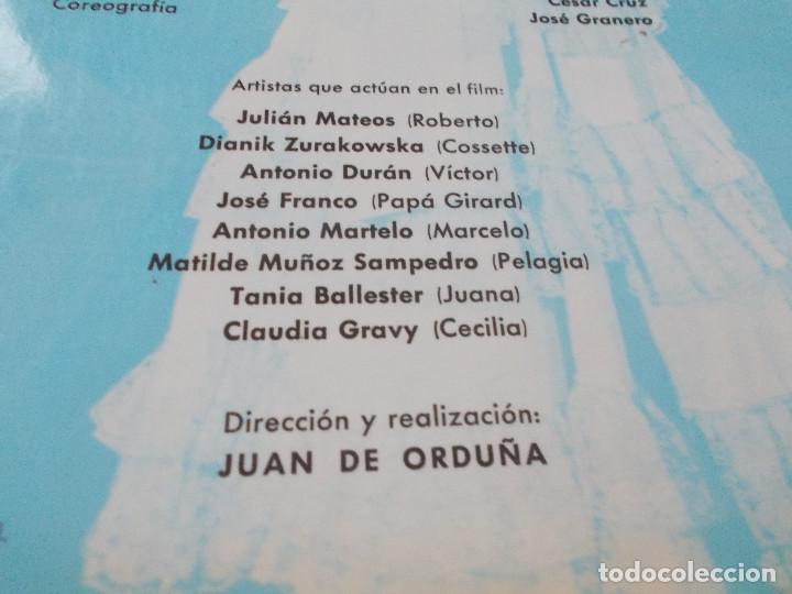 Discos de vinilo: BOHEMIOS. - Foto 3