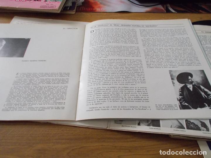 Discos de vinilo: BOHEMIOS. - Foto 5