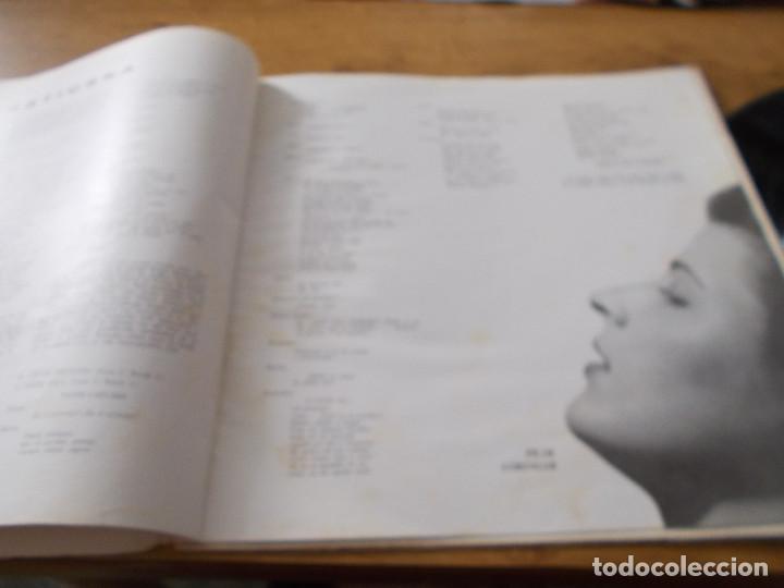 Discos de vinilo: KATIUSKA, CON LIBRETO - Foto 4