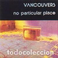 Discos de vinilo: EP Vilnilo 7 pulgadas - Vancouvers. - Foto 1