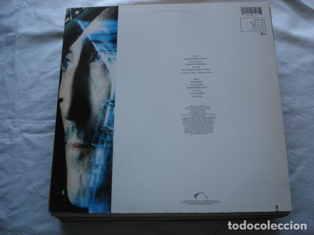 Discos de vinilo: Peter King    Crusade - Foto 2
